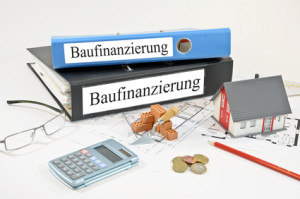 Baufinanzierung ohne Eigenkapital - so geht es!