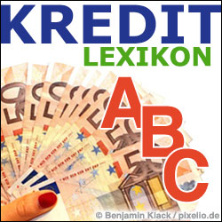 Kredit Lexikon: Dispositionskredit